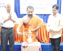 Udupi: SMVITM, Bantakal hosts Avishkar 2K18, Intercollegiate Science Fest